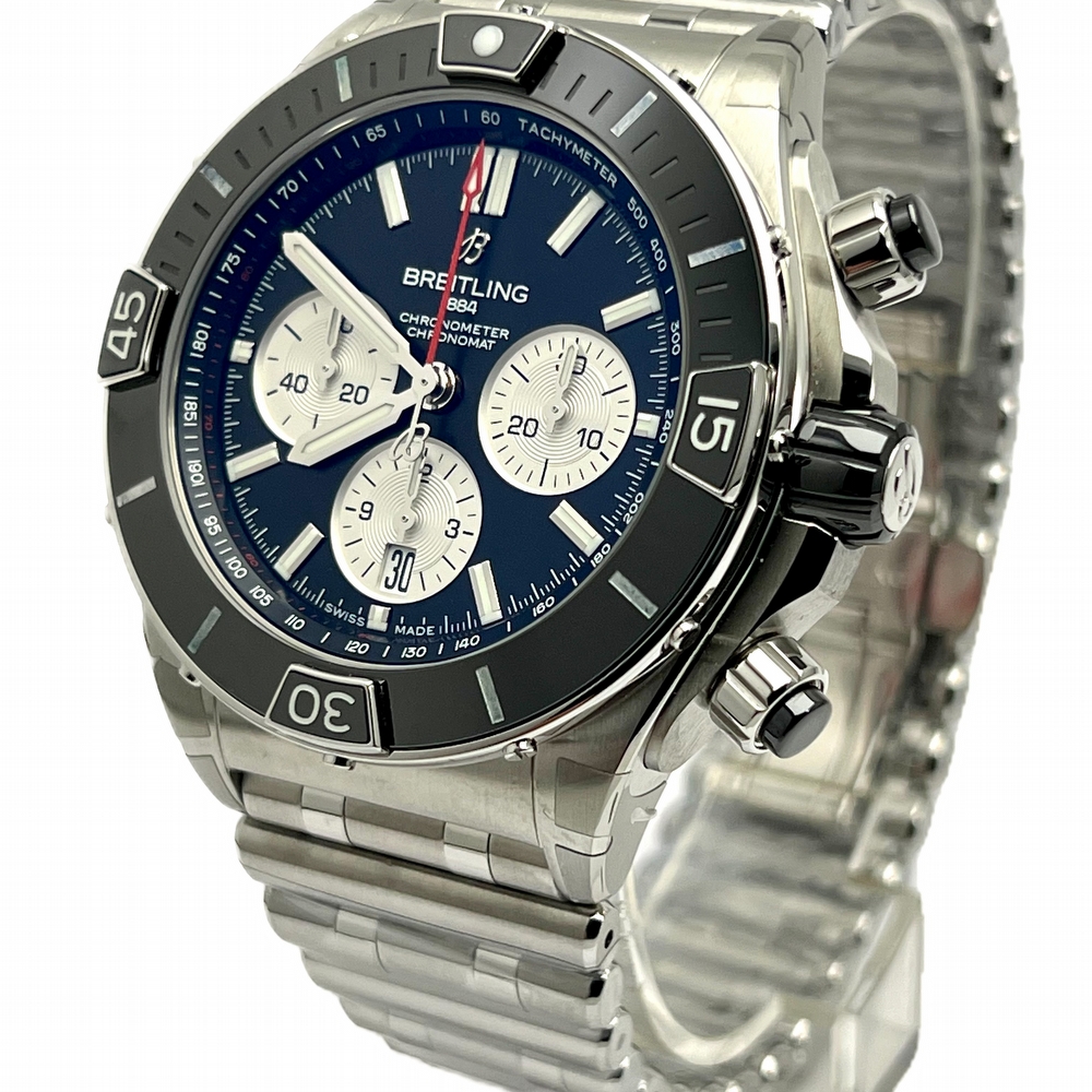 Breitling Super Chronomat B01
