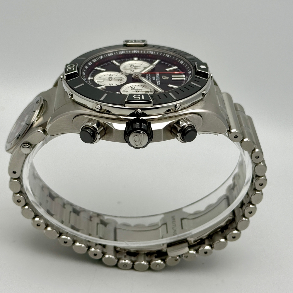 Breitling Super Chronomat B01 44 UTC