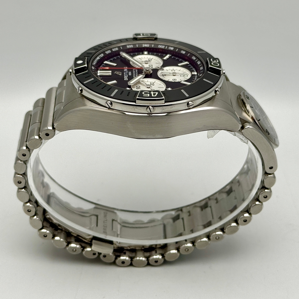 Breitling Super Chronomat B01 44 UTC