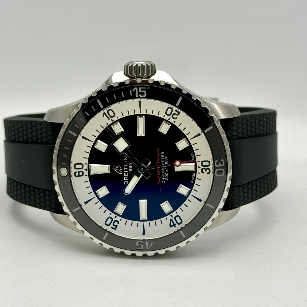 Breitling SuperOcean 