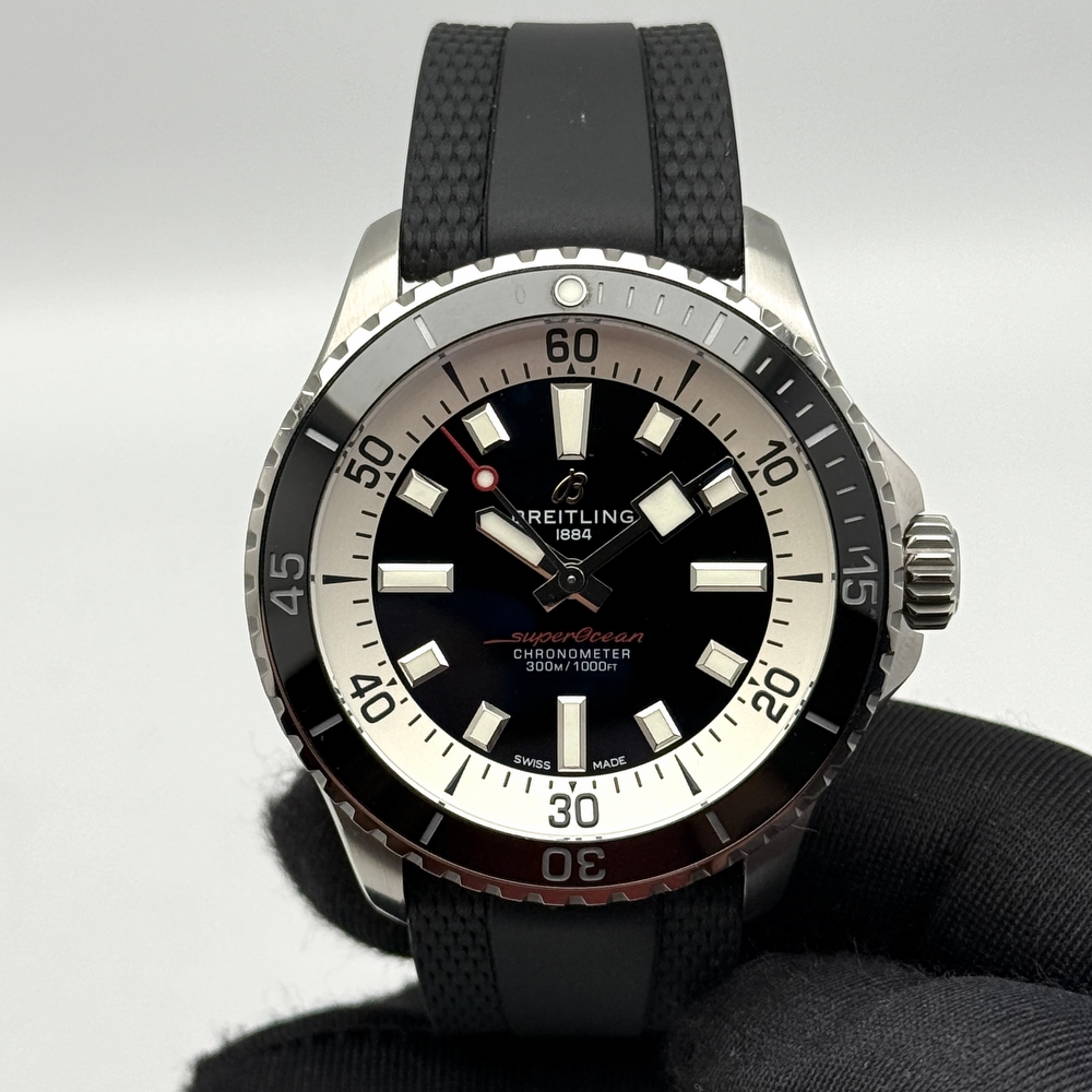 Breitling SuperOcean 