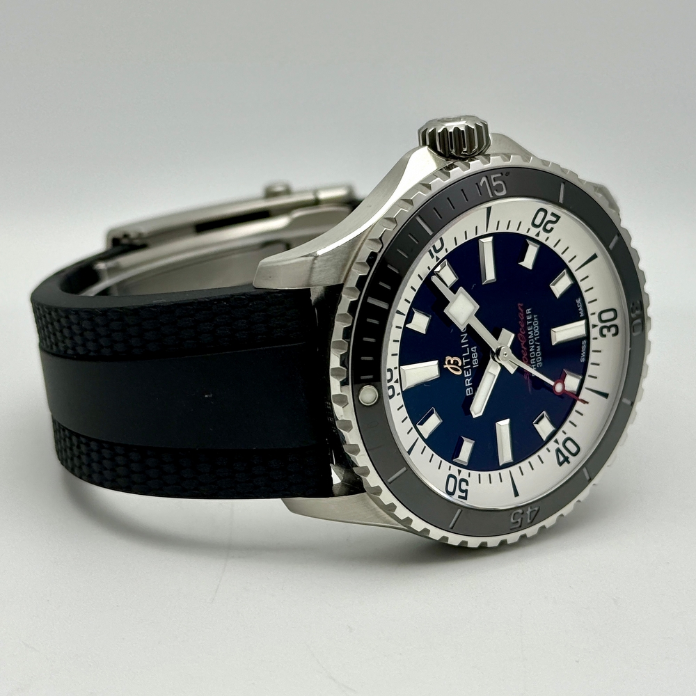 Breitling SuperOcean 