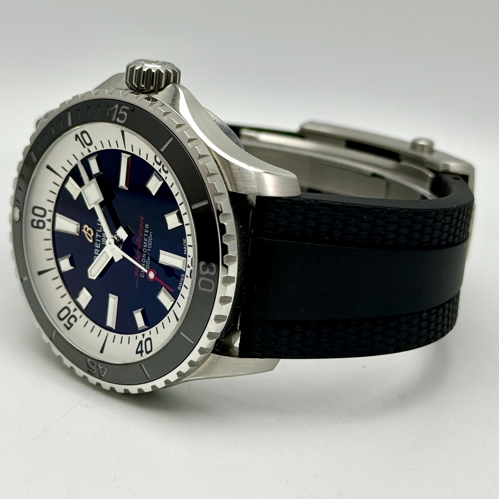 Breitling SuperOcean 
