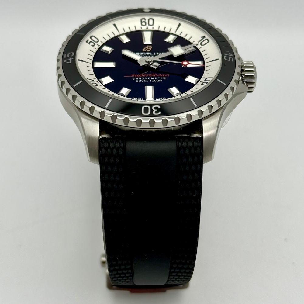 Breitling SuperOcean 