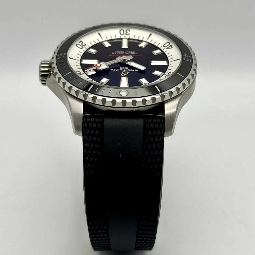Breitling SuperOcean 