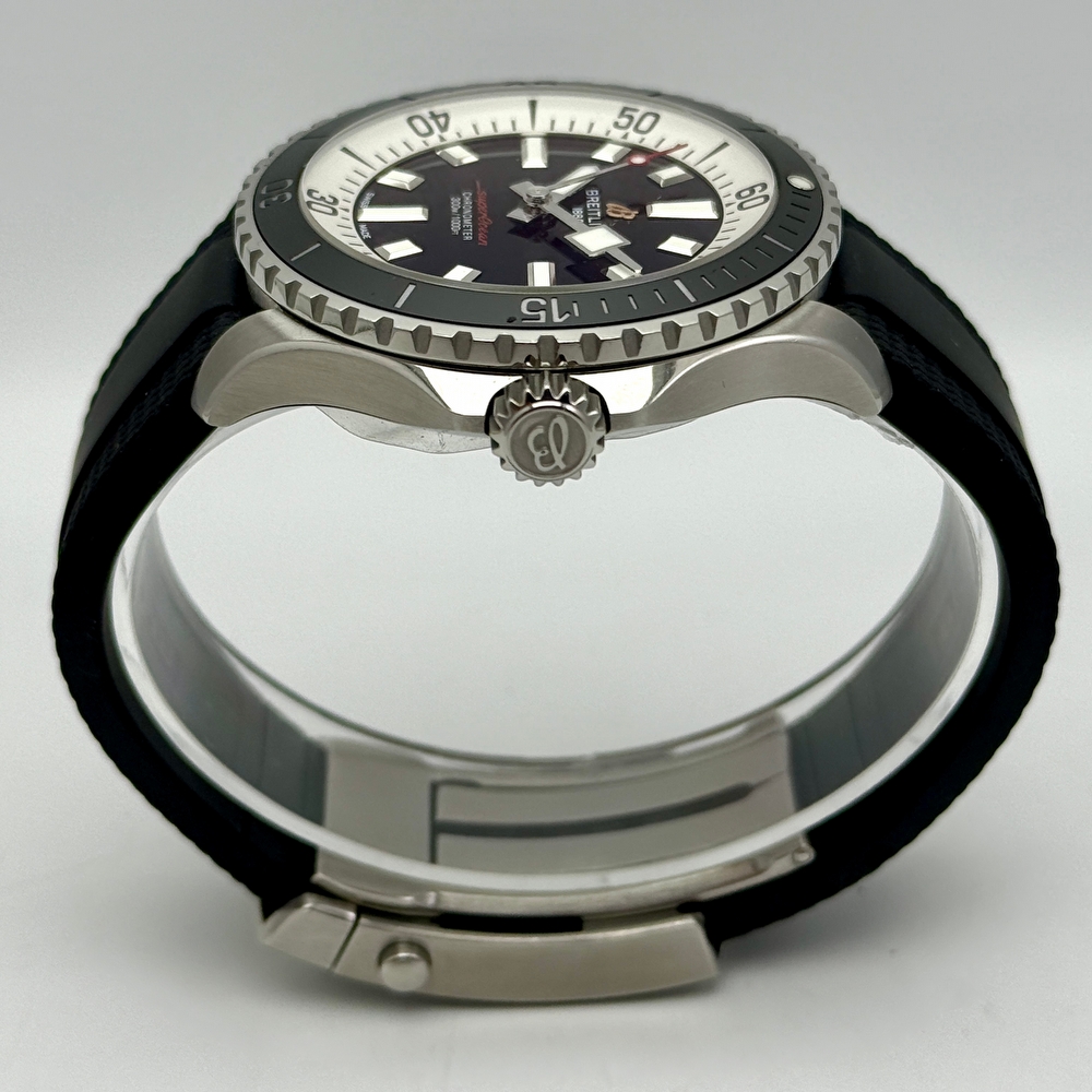 Breitling SuperOcean 