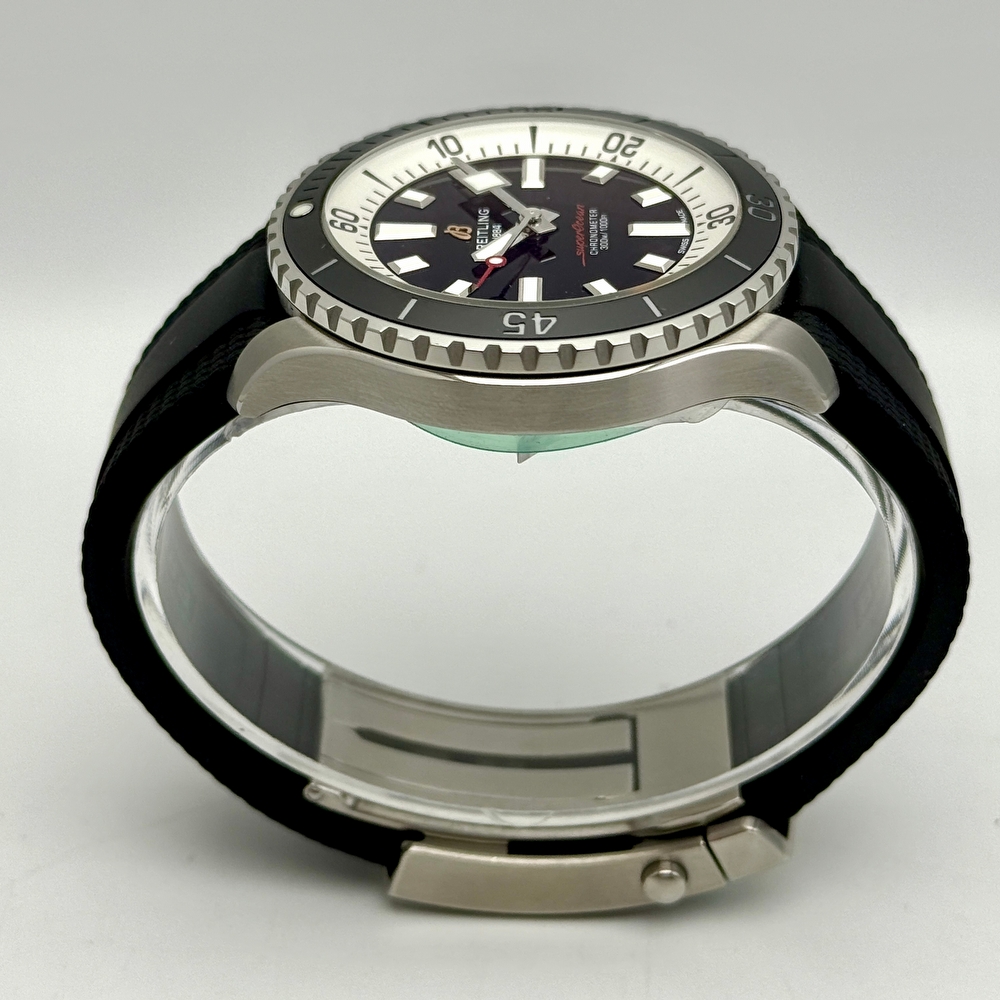 Breitling SuperOcean 