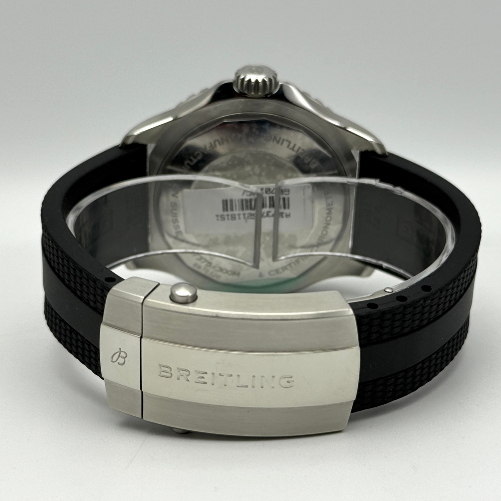 Breitling SuperOcean 