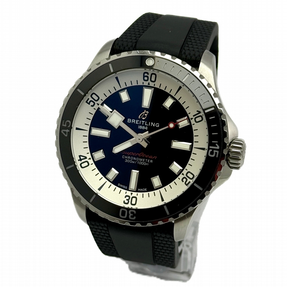 Breitling SuperOcean 