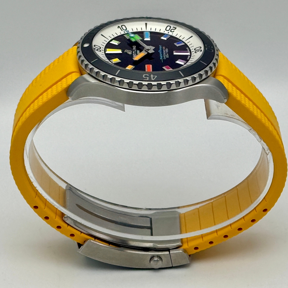 Breitling SuperOcean 42 Rainbow