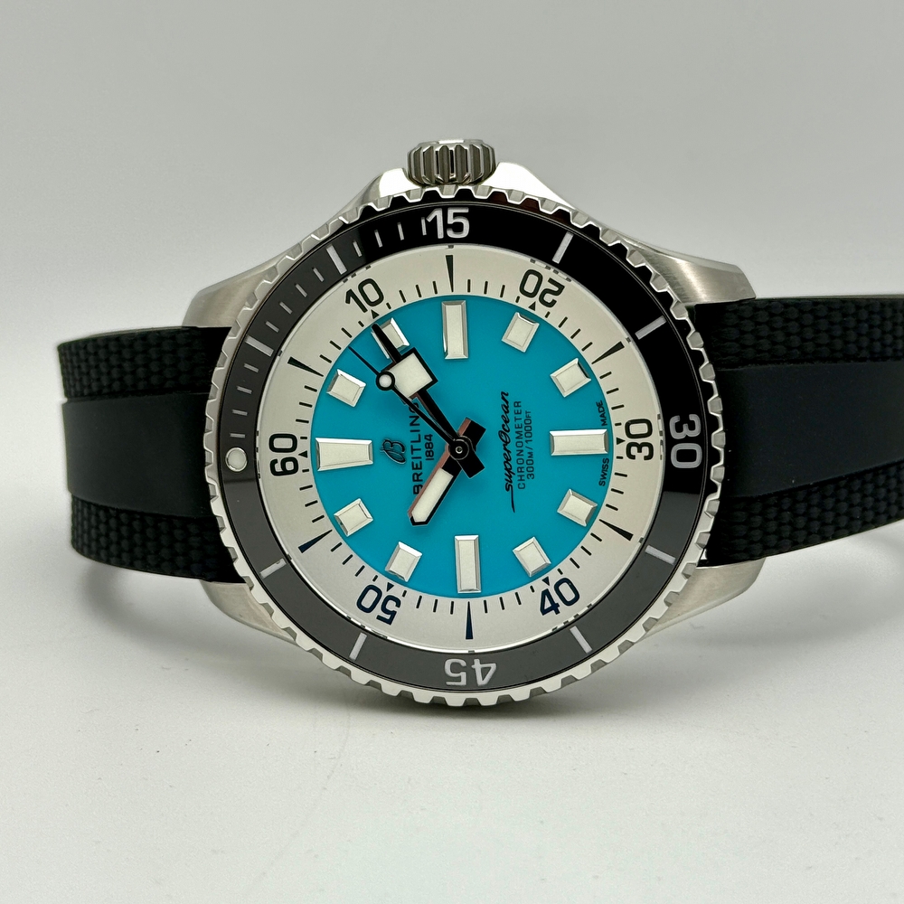 Breitling Superocean 44