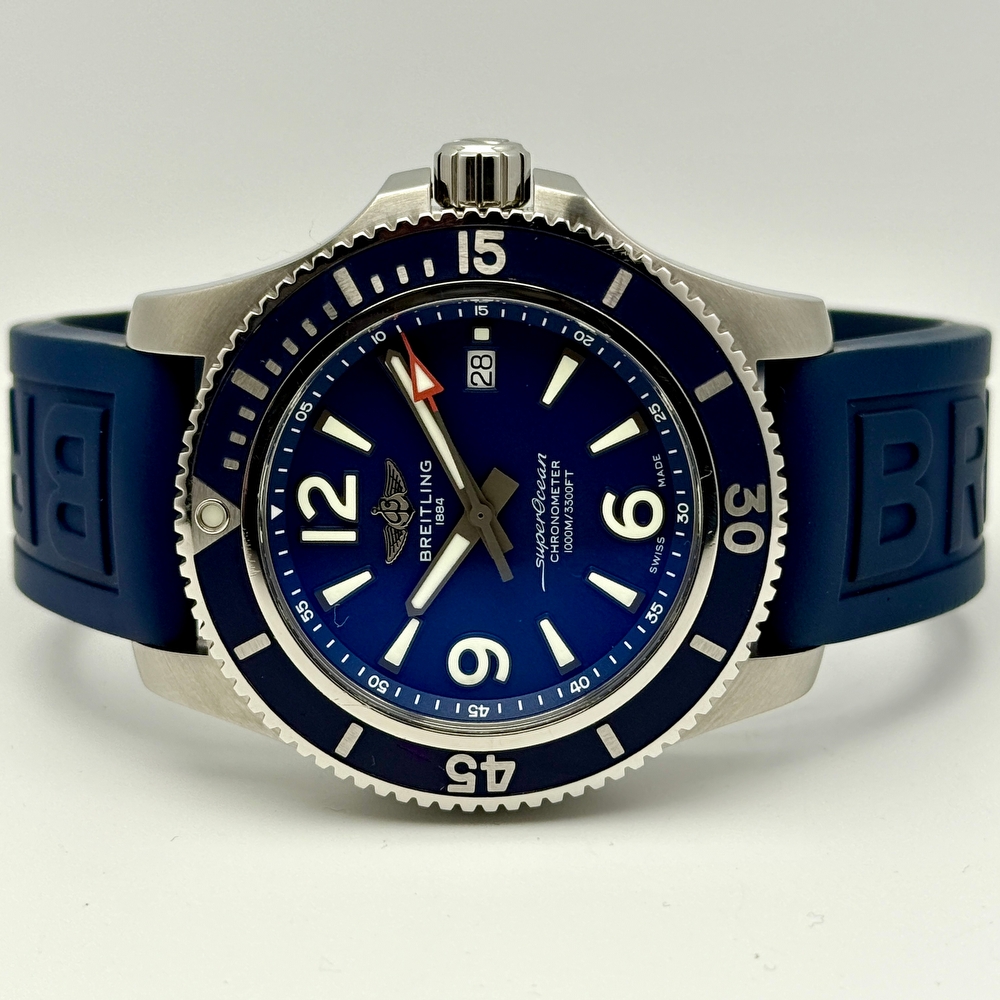 Breitling SuperOcean 44
