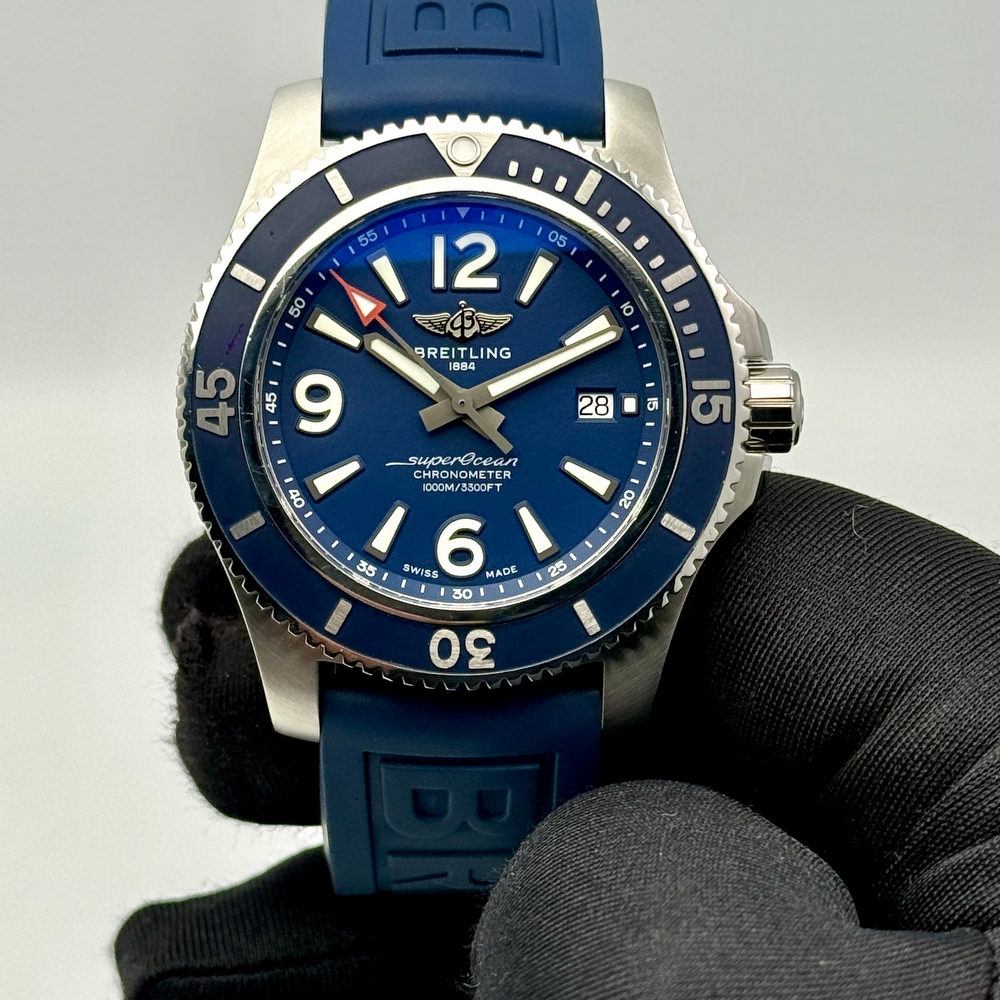Breitling SuperOcean 44