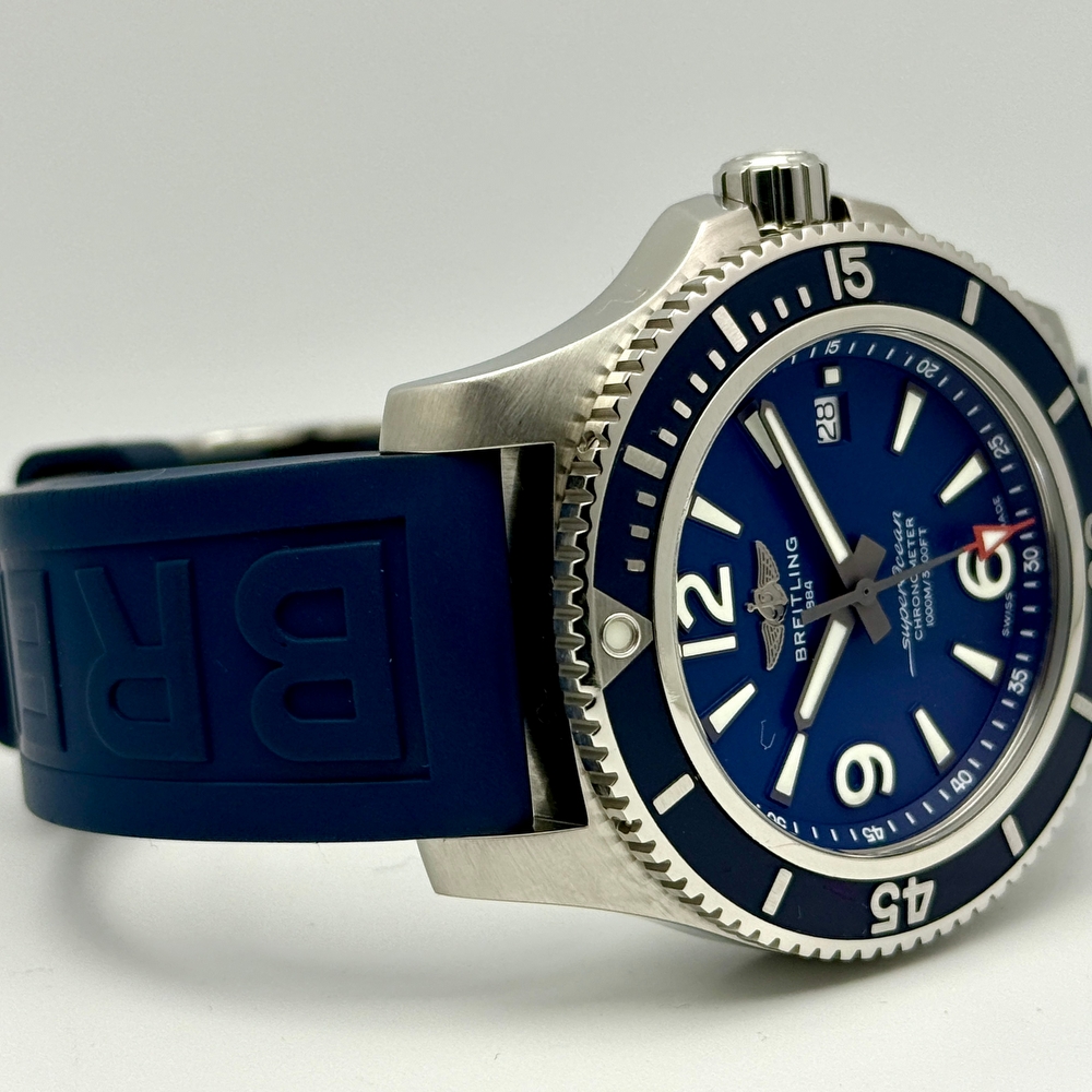 Breitling SuperOcean 44
