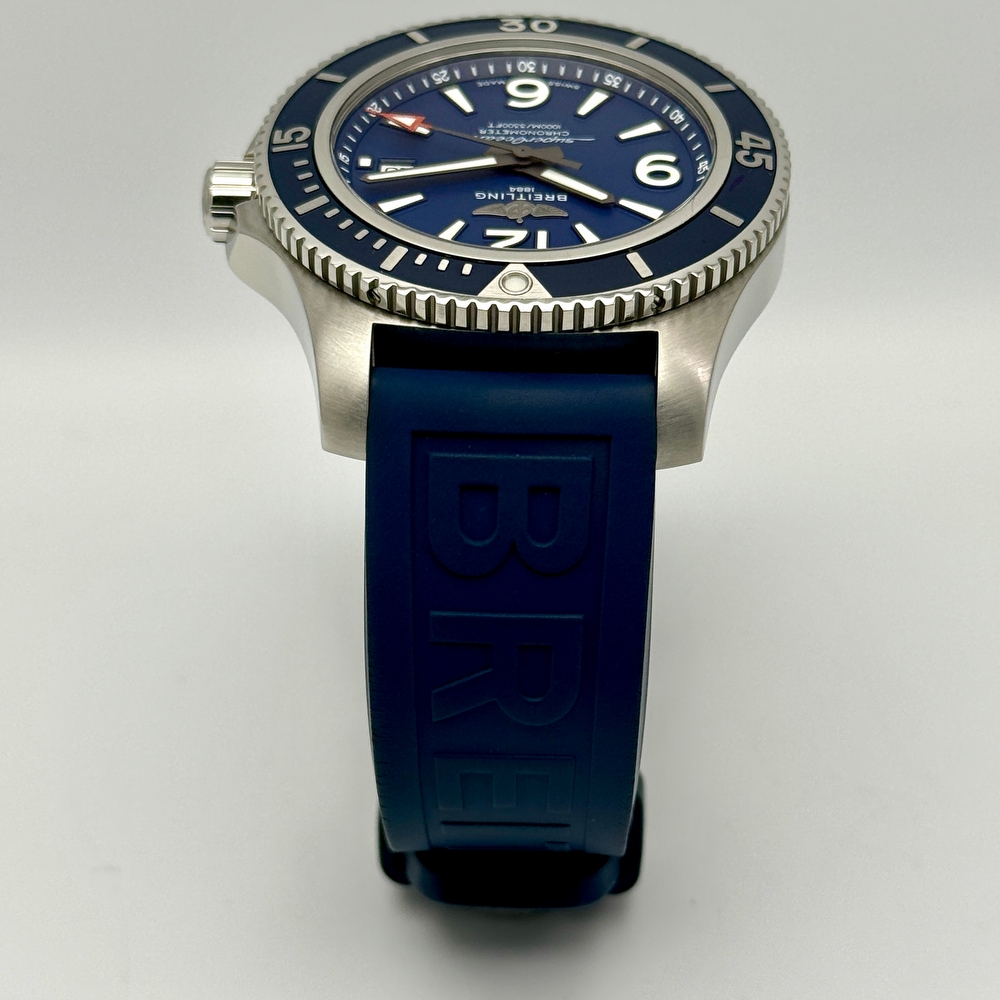 Breitling SuperOcean 44