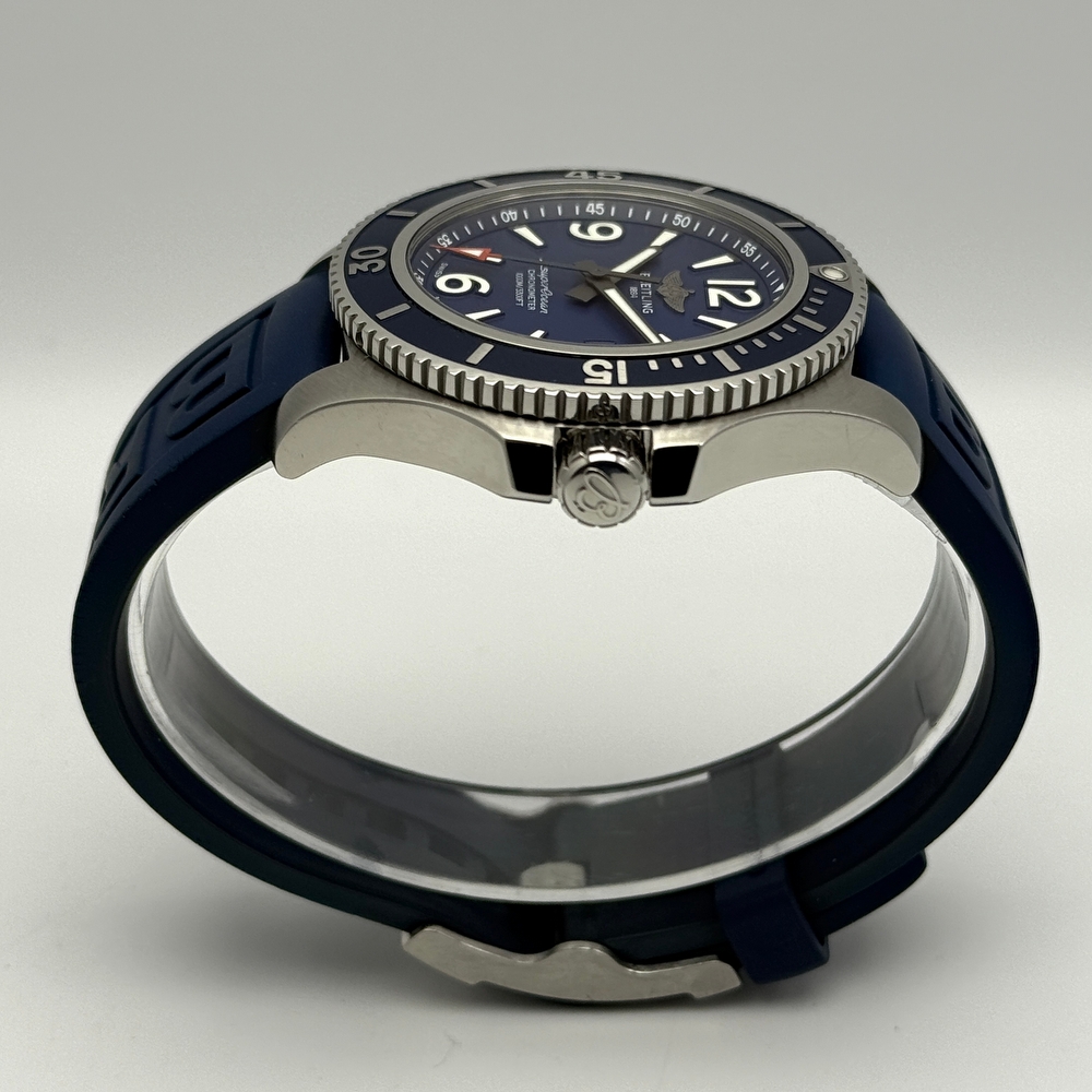Breitling SuperOcean 44