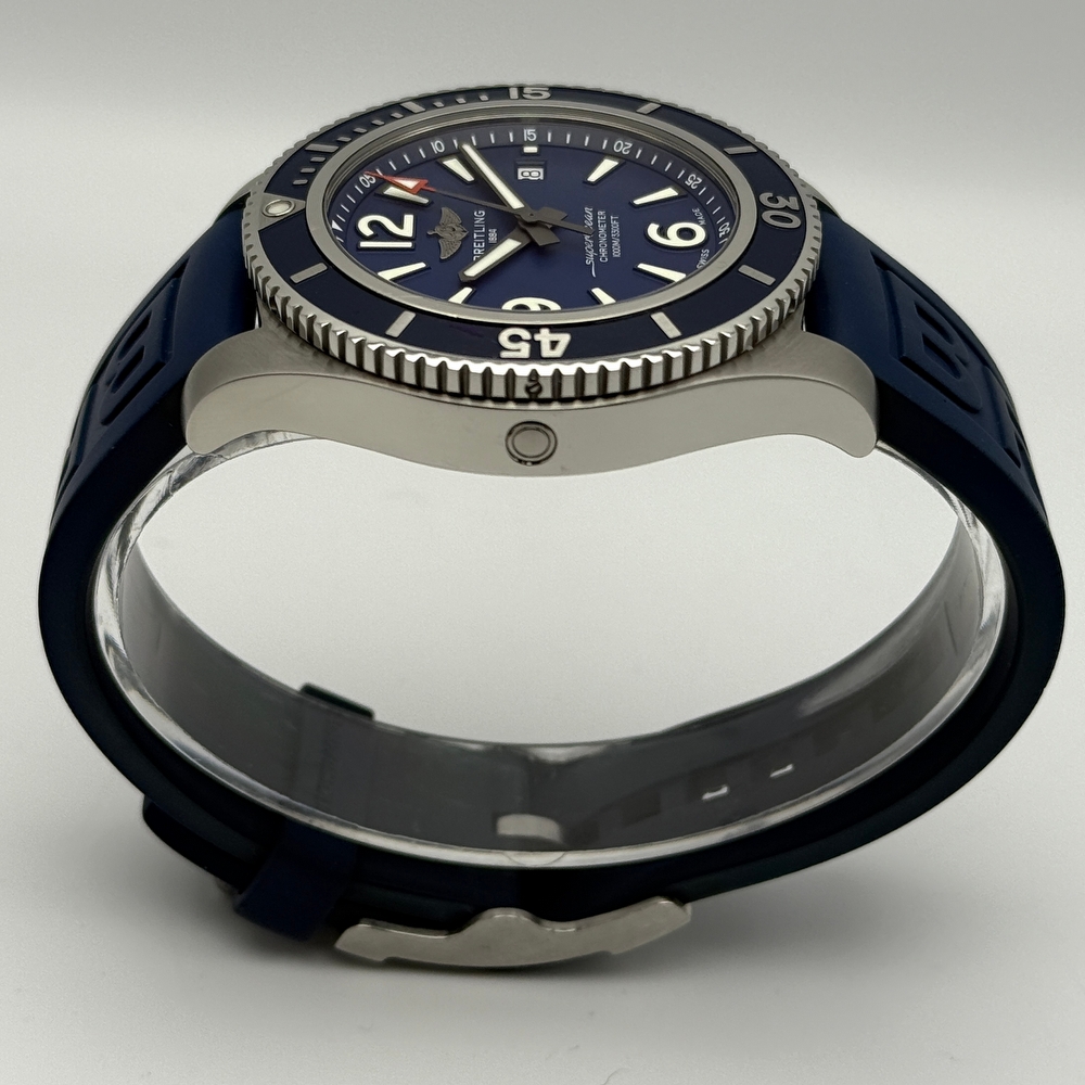 Breitling SuperOcean 44