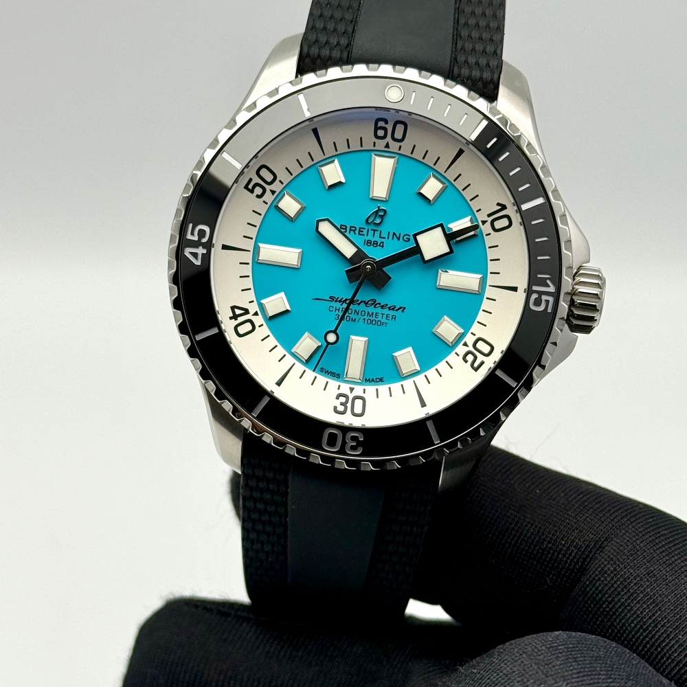 Breitling Superocean 44