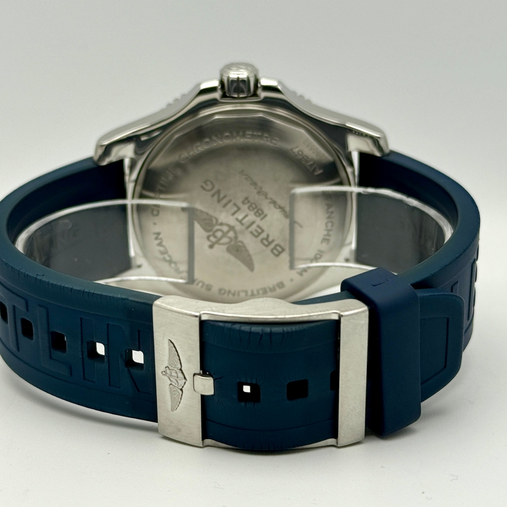 Breitling SuperOcean 44