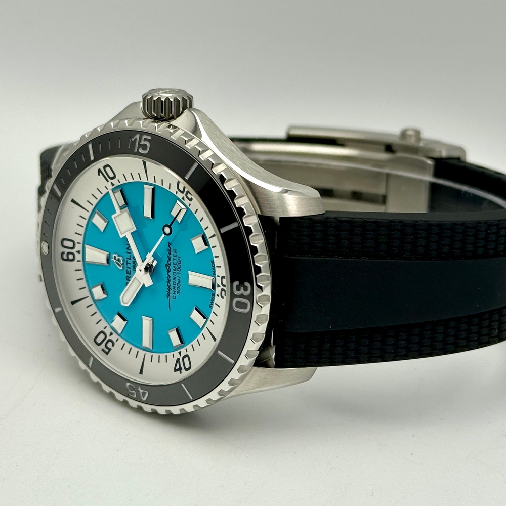 Breitling Superocean 44