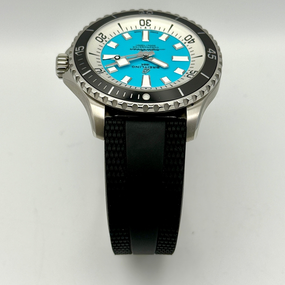 Breitling Superocean 44