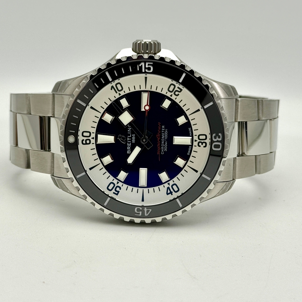 Breitling Superocean Automatic 