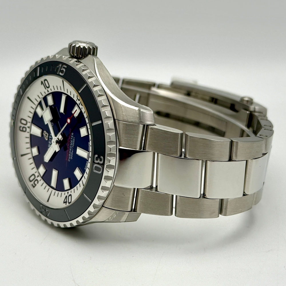 Breitling Superocean Automatic 