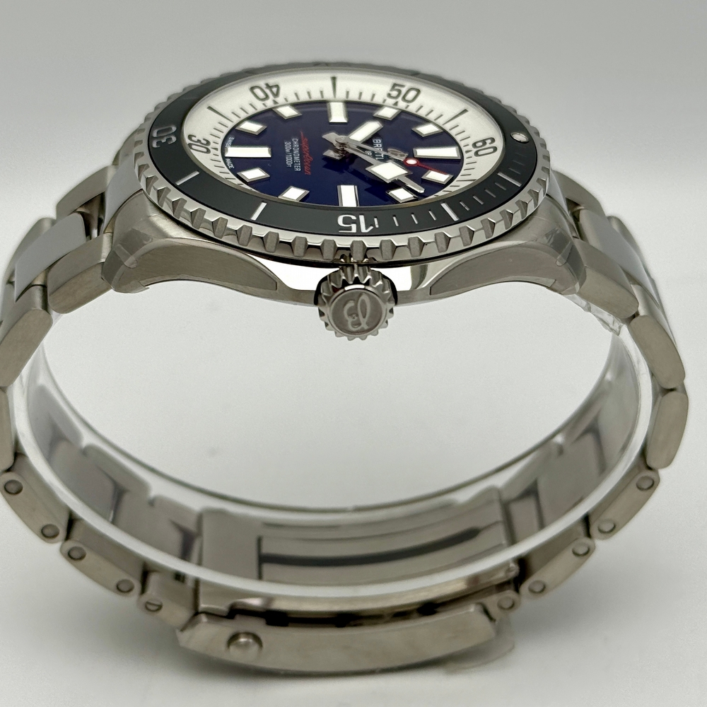 Breitling Superocean Automatic 