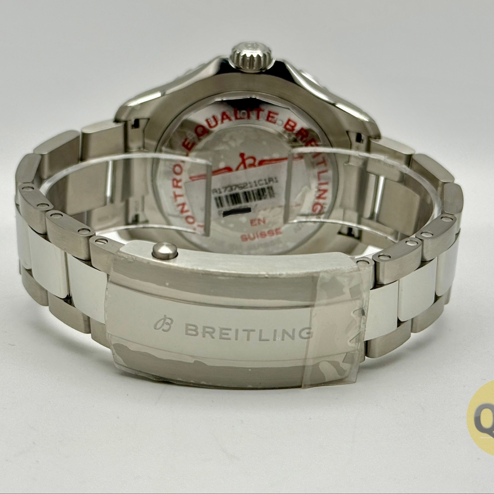 Breitling Superocean Automatic 