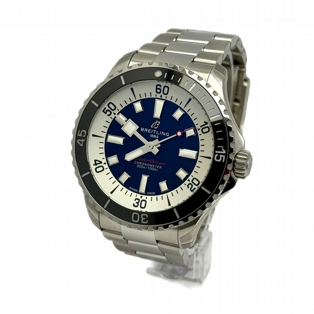 Breitling Superocean Automatic 