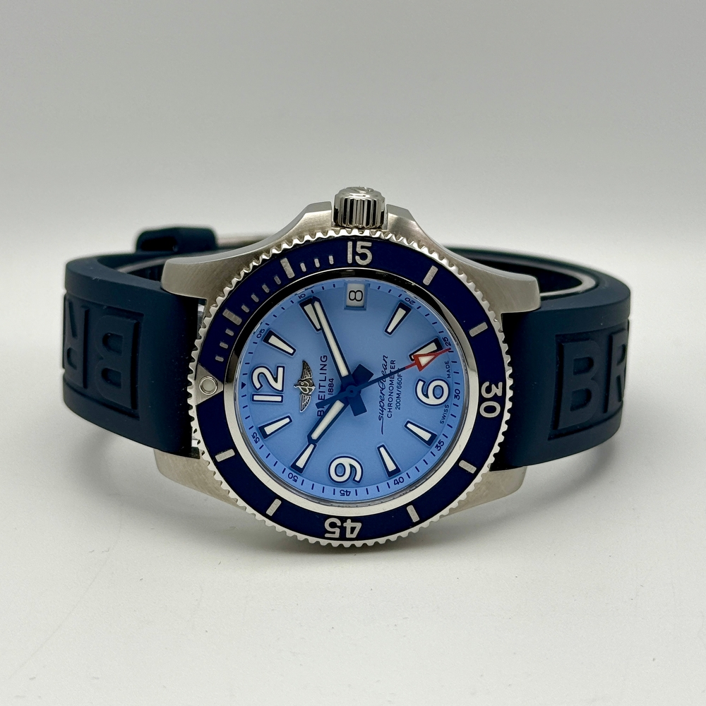 Breitling Superocean Automatic 36