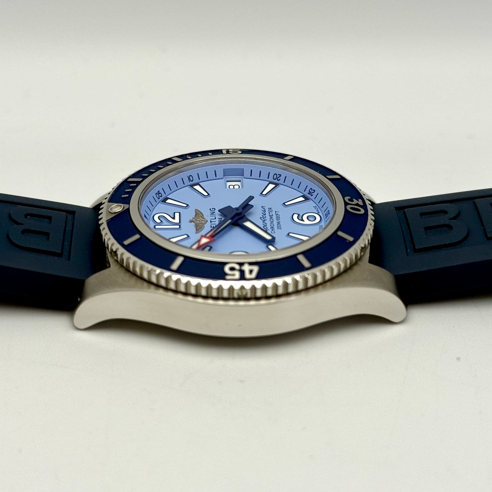 Breitling Superocean Automatic 36
