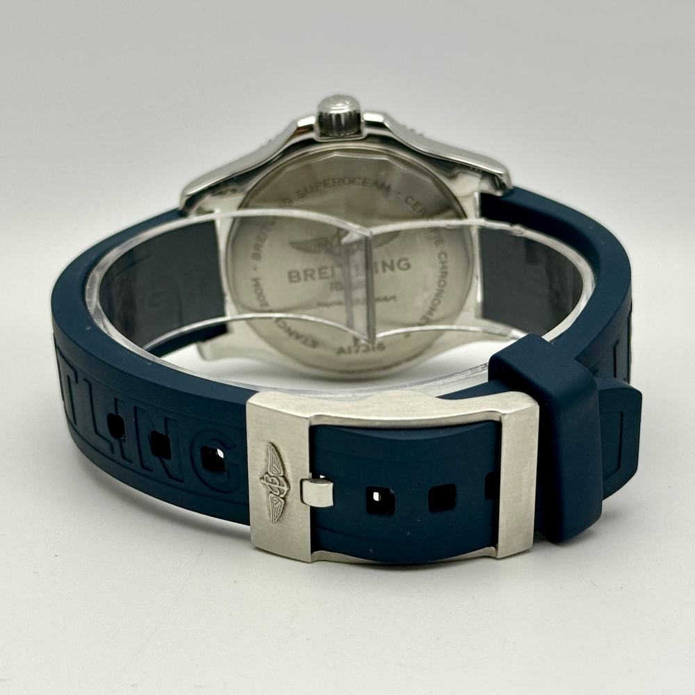 Breitling Superocean Automatic 36