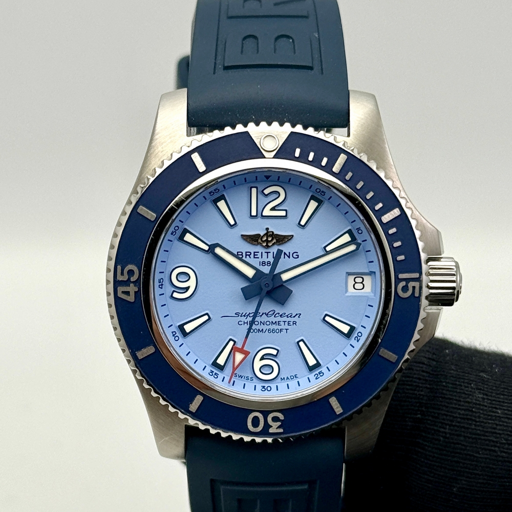 Breitling Superocean Automatic 36