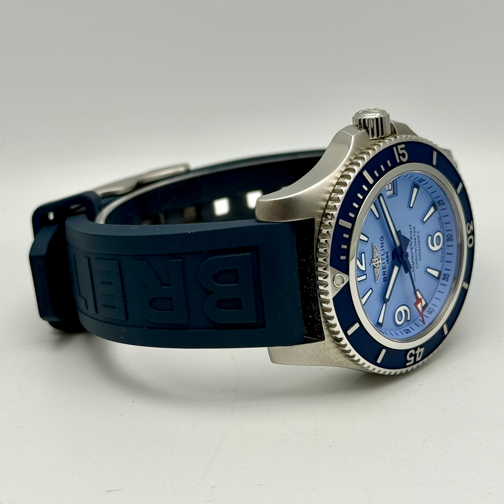 Breitling Superocean Automatic 36