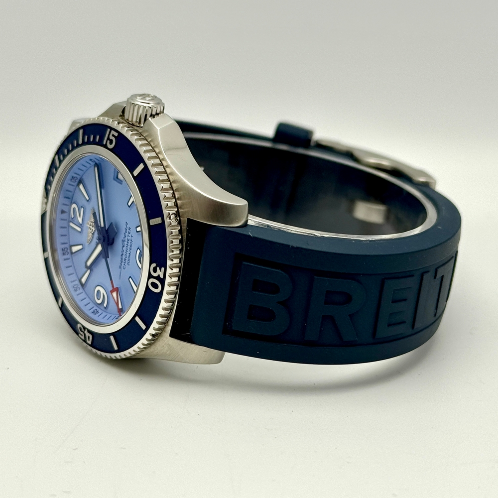 Breitling Superocean Automatic 36