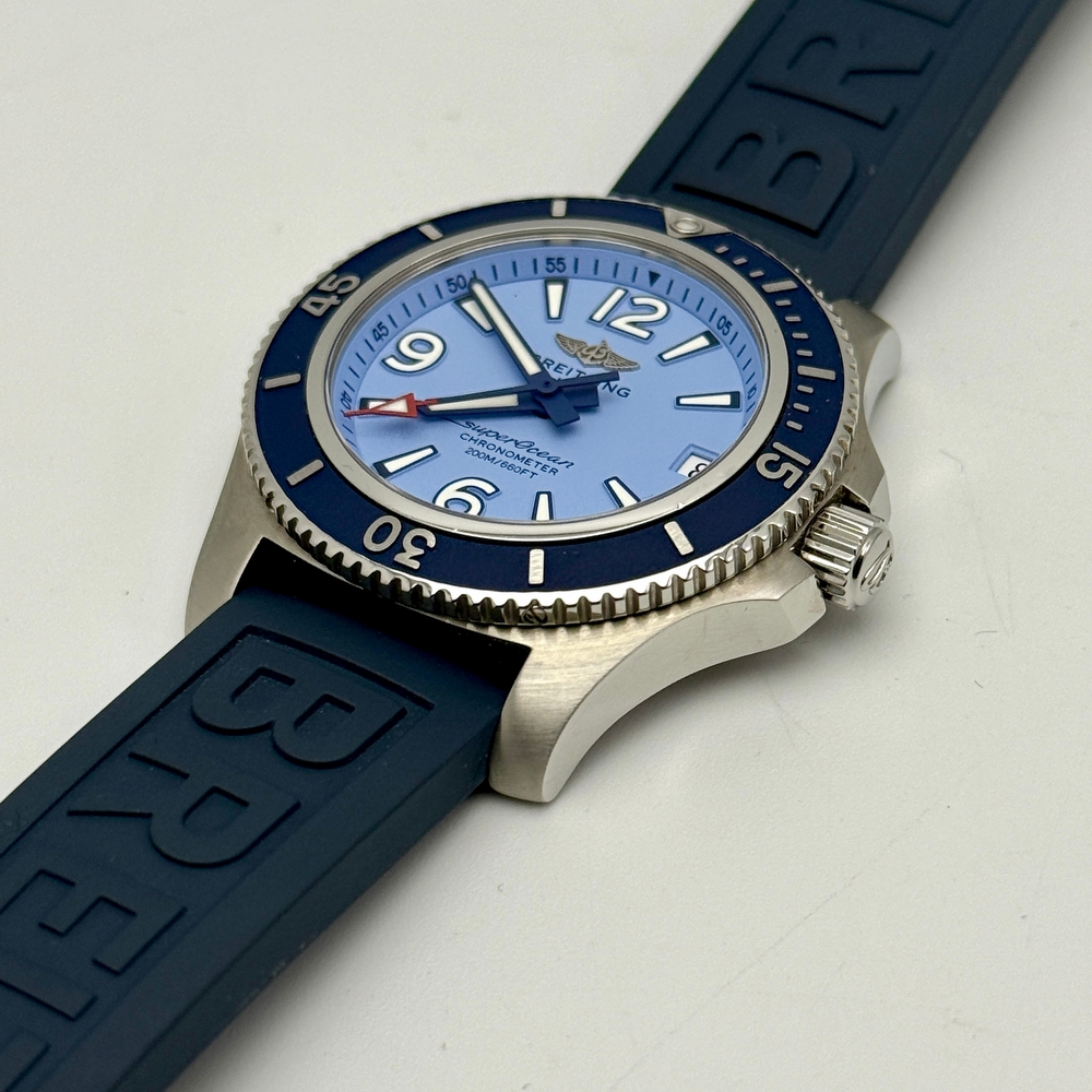 Breitling Superocean Automatic 36