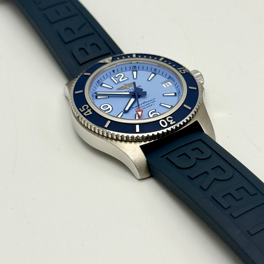 Breitling Superocean Automatic 36