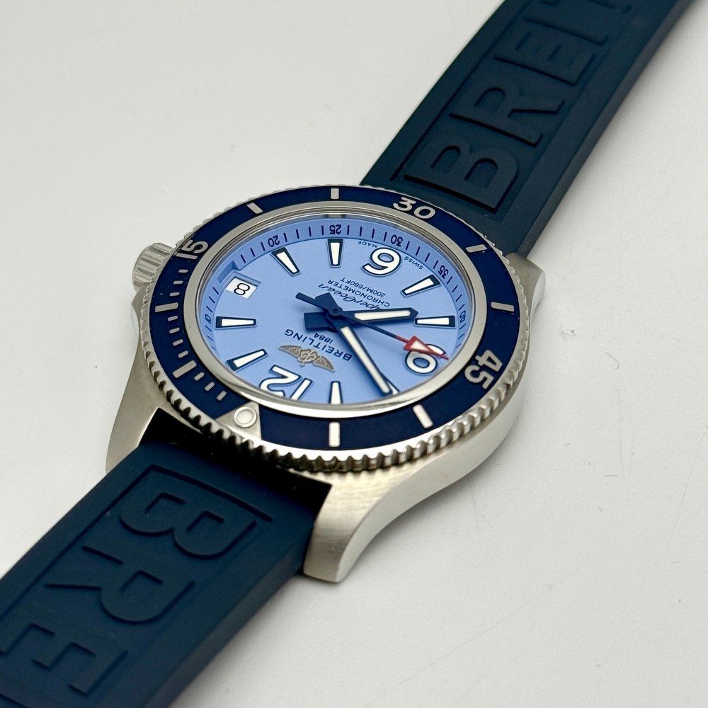 Breitling Superocean Automatic 36