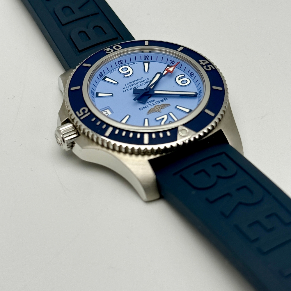 Breitling Superocean Automatic 36
