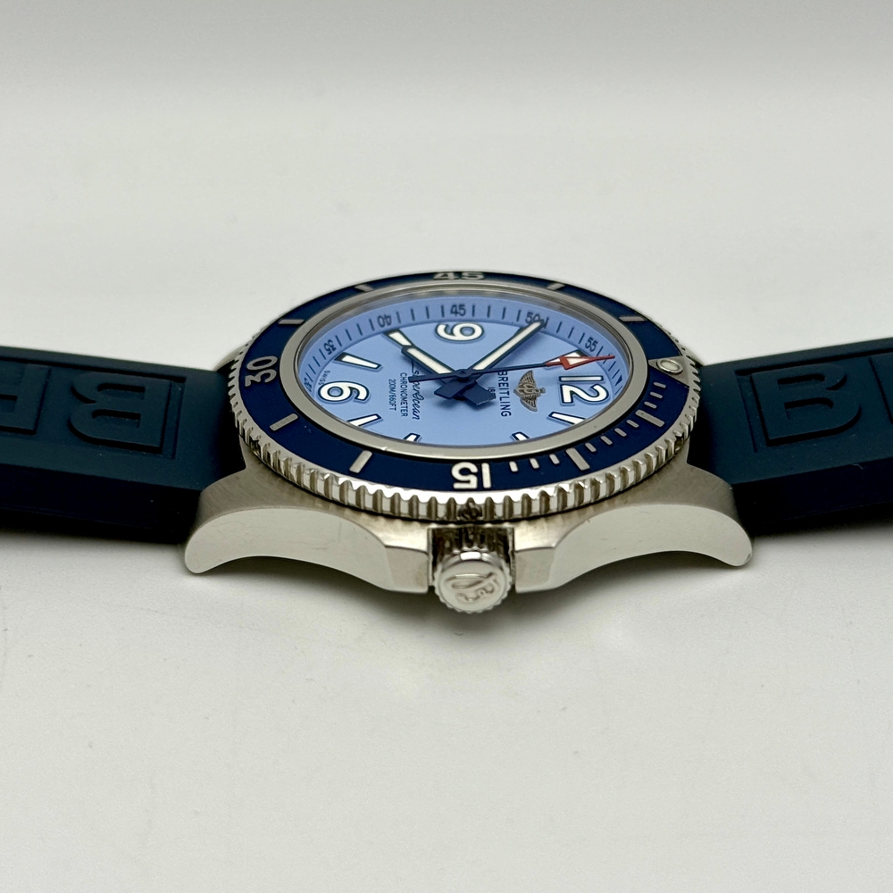 Breitling Superocean Automatic 36
