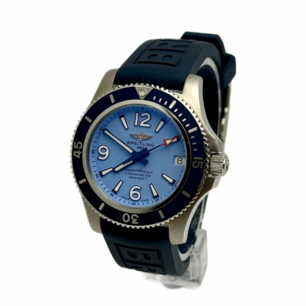 Breitling Superocean Automatic 36