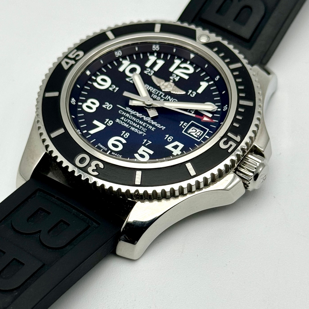 BREITLING SUPEROCEAN II AUTOMATIC 42