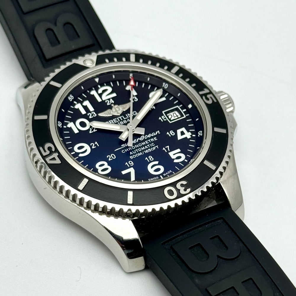 BREITLING SUPEROCEAN II AUTOMATIC 42