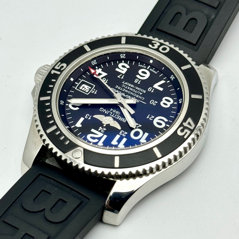 BREITLING SUPEROCEAN II AUTOMATIC 42