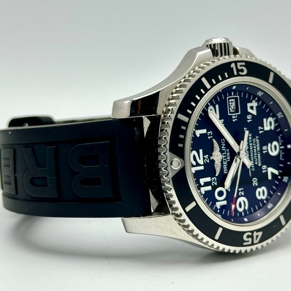 BREITLING SUPEROCEAN II AUTOMATIC 42