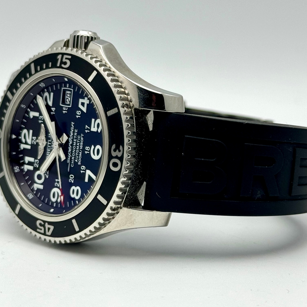 BREITLING SUPEROCEAN II AUTOMATIC 42