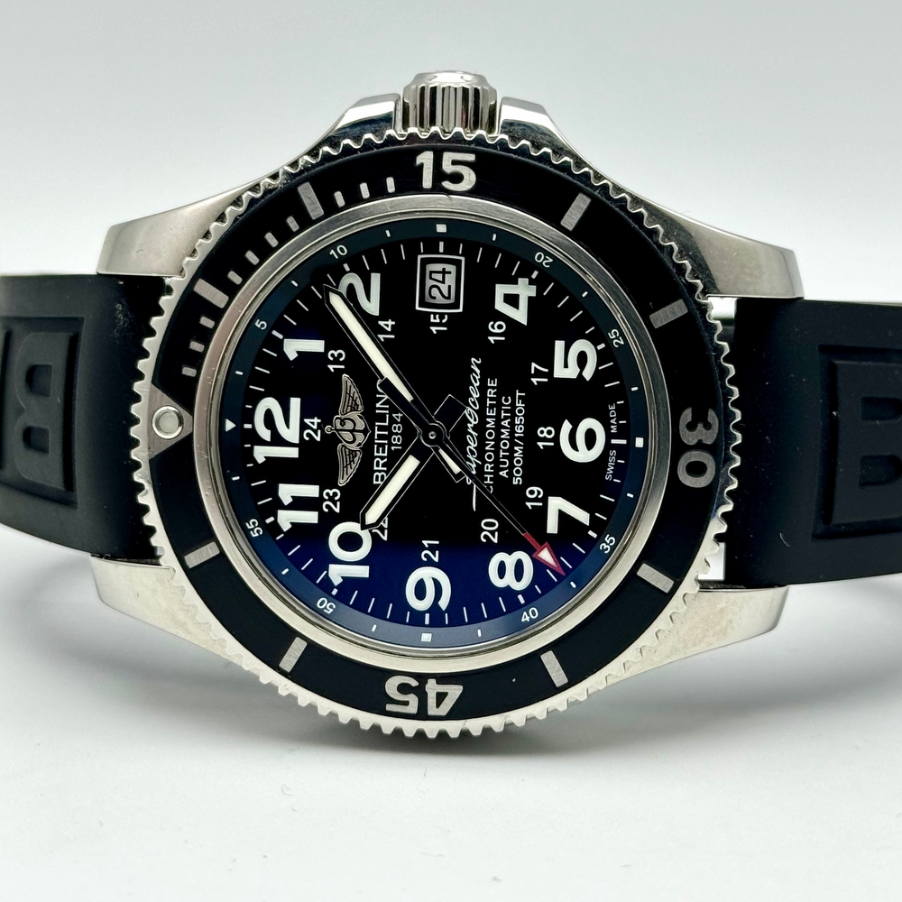 BREITLING SUPEROCEAN II AUTOMATIC 42