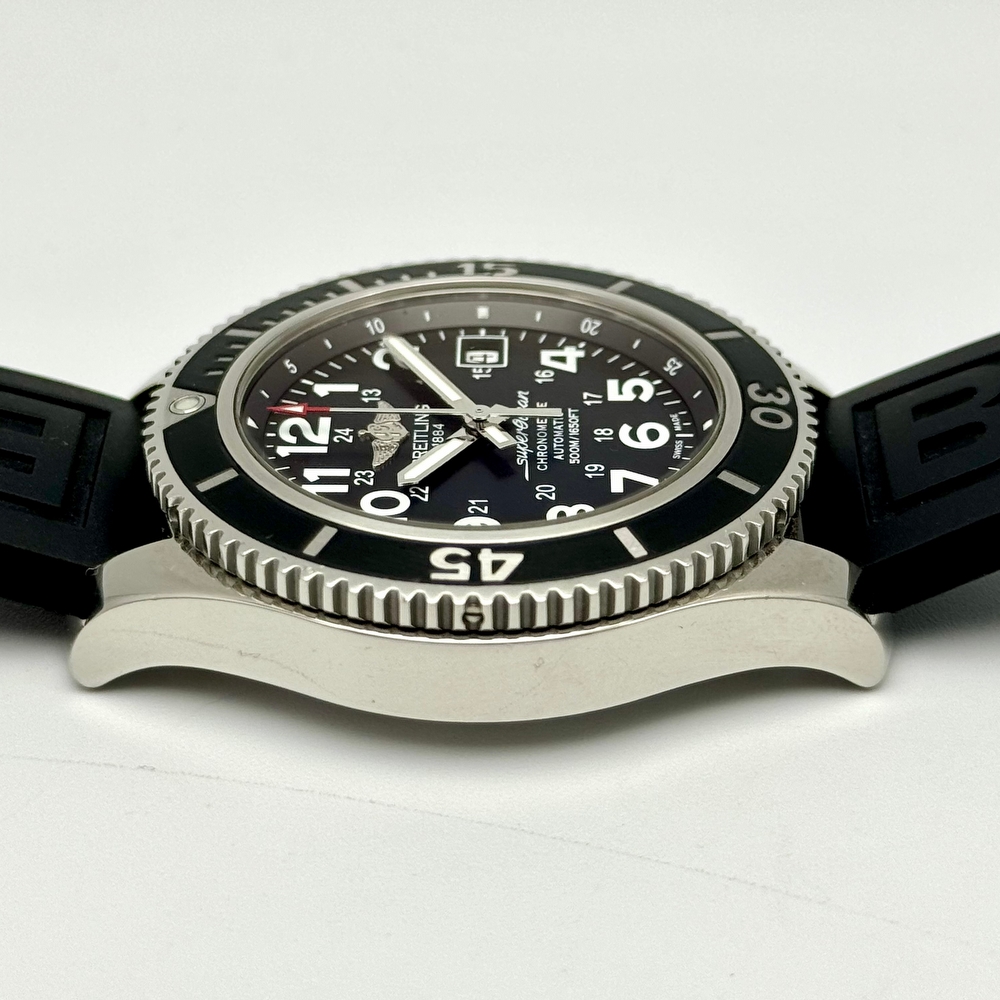 BREITLING SUPEROCEAN II AUTOMATIC 42