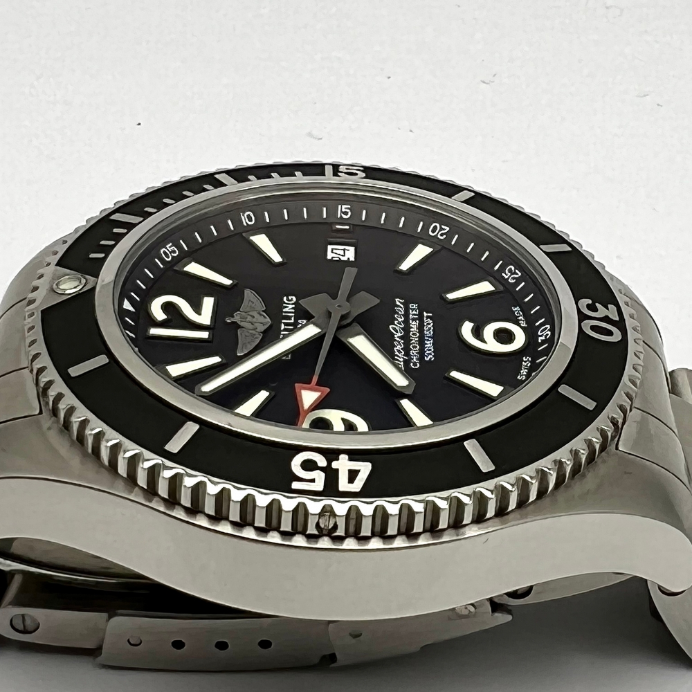 Breitling Superocean Automatic 42 
